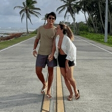 Carlos e Rafaela