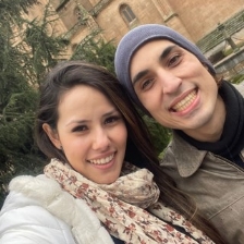 Gabriel e Kaory